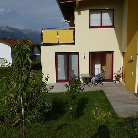 Ferienhaus Sam İnnsbruck Dış mekan fotoğraf