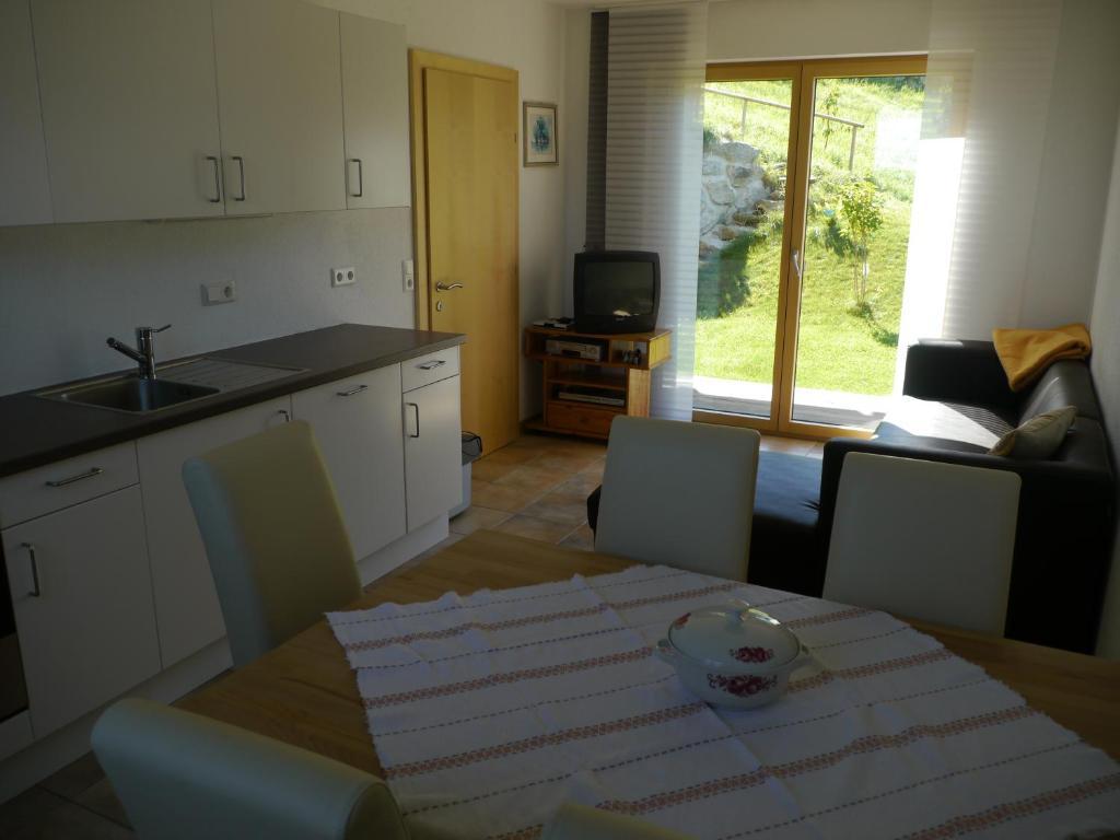 Ferienhaus Sam İnnsbruck Oda fotoğraf