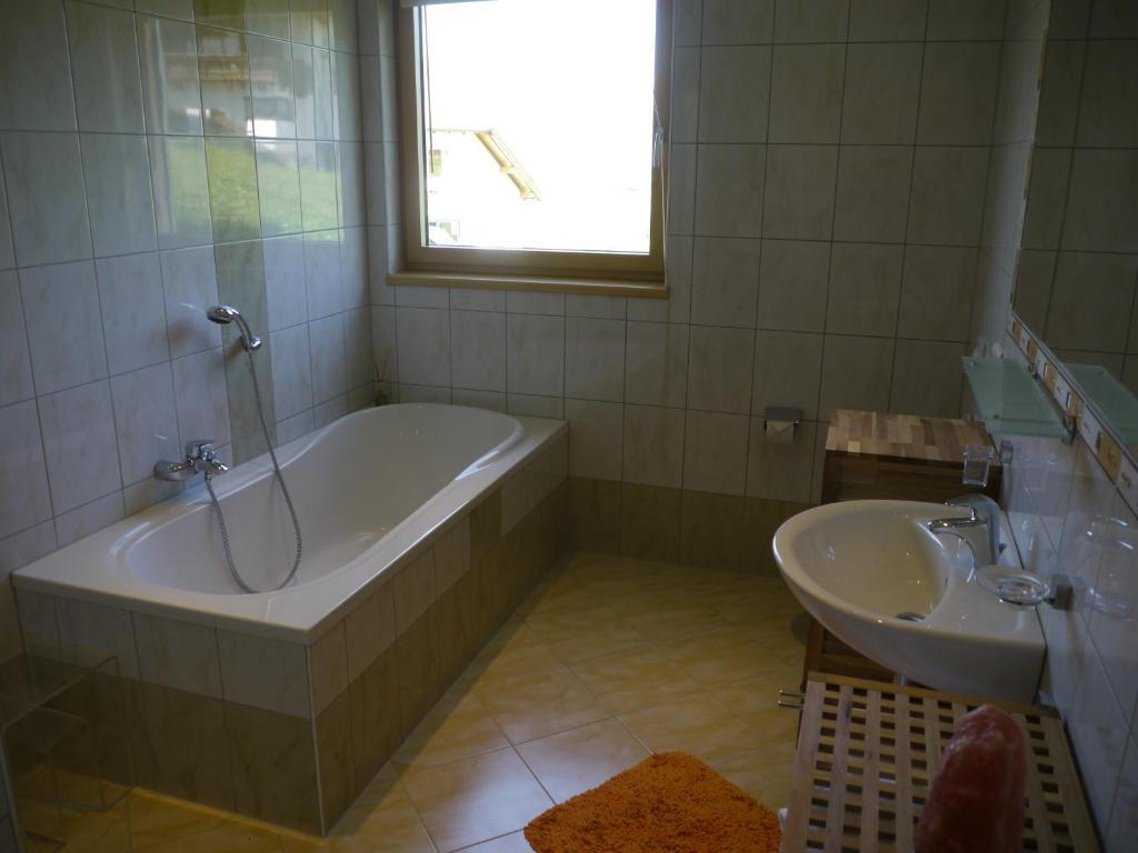 Ferienhaus Sam İnnsbruck Oda fotoğraf