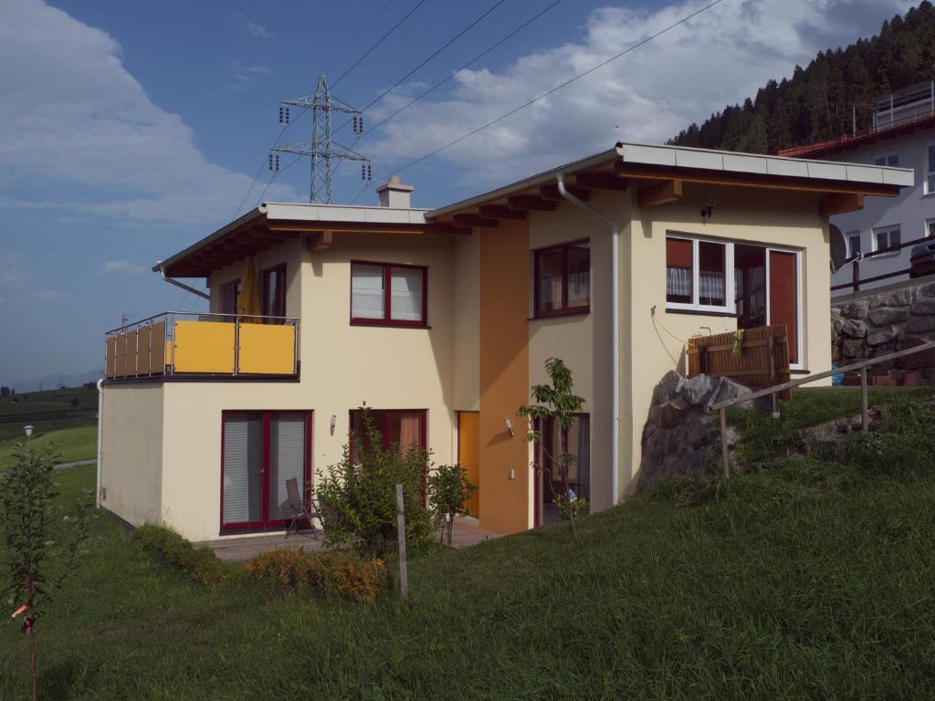 Ferienhaus Sam İnnsbruck Dış mekan fotoğraf
